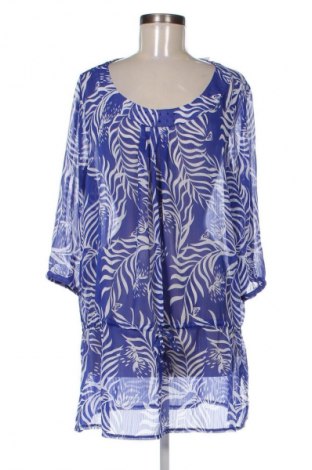 Bluzka damska Unbranded, Rozmiar L, Kolor Kolorowy, Cena 29,99 zł