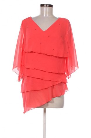 Bluzka damska Unbranded, Rozmiar XL, Kolor Czerwony, Cena 46,99 zł
