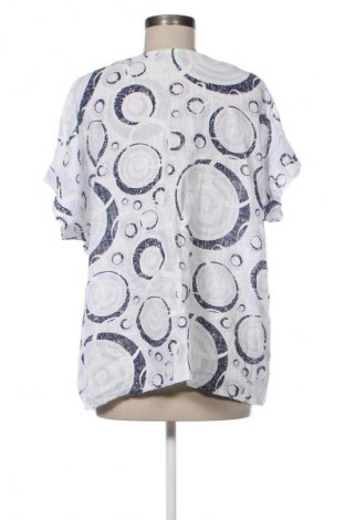 Bluzka damska Unbranded, Rozmiar XXL, Kolor Kolorowy, Cena 67,99 zł