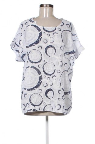 Bluzka damska Unbranded, Rozmiar XXL, Kolor Kolorowy, Cena 67,99 zł