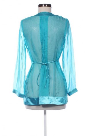 Bluză de femei Unbranded, Mărime M, Culoare Albastru, Preț 50,37 Lei