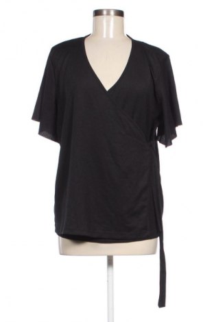 Bluză de femei Unbranded, Mărime 3XL, Culoare Negru, Preț 40,99 Lei
