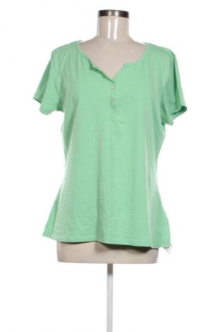 Bluză de femei Unbranded, Mărime 3XL, Culoare Verde, Preț 40,99 Lei