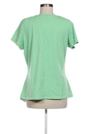Bluză de femei Unbranded, Mărime 3XL, Culoare Verde, Preț 40,99 Lei