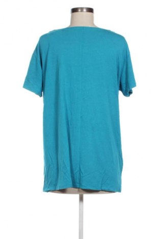 Dámska blúza Unbranded, Veľkosť XL, Farba Modrá, Cena  9,72 €