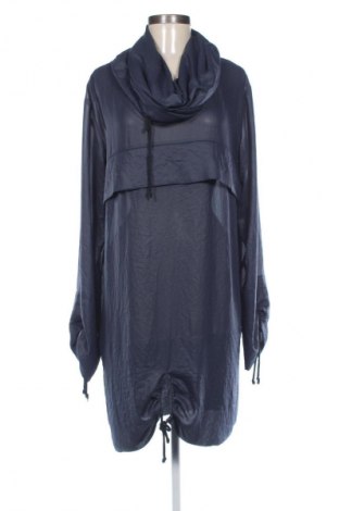 Női blúz Unbranded, Méret XXL, Szín Kék, Ár 3 800 Ft