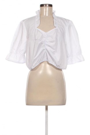 Bluză de femei Unbranded, Mărime XL, Culoare Alb, Preț 50,37 Lei