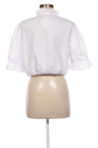 Bluză de femei Unbranded, Mărime XL, Culoare Alb, Preț 50,37 Lei
