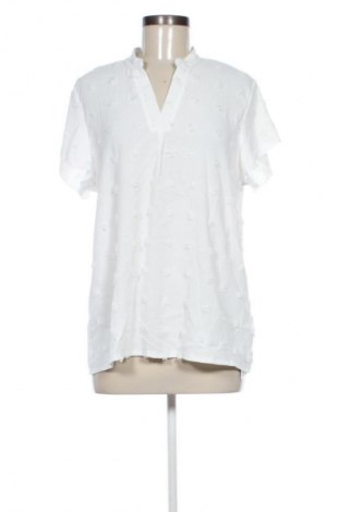 Γυναικεία μπλούζα Unbranded, Μέγεθος L, Χρώμα Λευκό, Τιμή 8,99 €