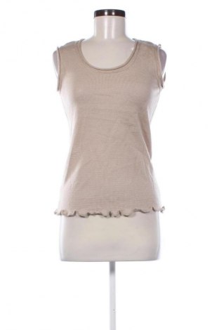 Bluză de femei Unbranded, Mărime M, Culoare Bej, Preț 87,76 Lei