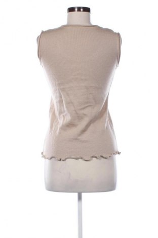 Bluză de femei Unbranded, Mărime M, Culoare Bej, Preț 87,76 Lei