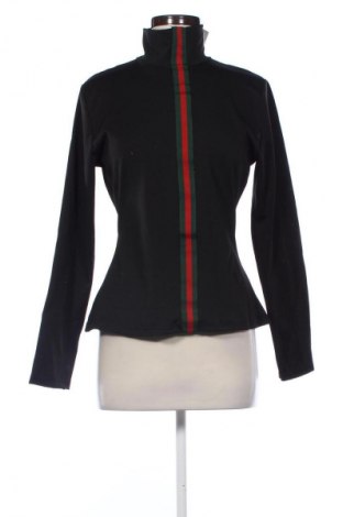 Bluzka damska Unbranded, Rozmiar M, Kolor Czarny, Cena 24,99 zł