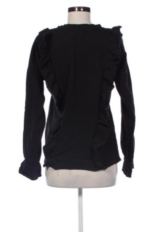 Bluză de femei Unbranded, Mărime M, Culoare Negru, Preț 50,37 Lei