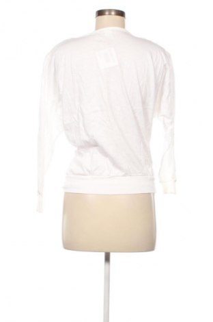 Bluză de femei Unbranded, Mărime M, Culoare Alb, Preț 50,37 Lei