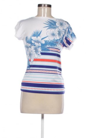 Damen Shirt Unbranded, Größe S, Farbe Mehrfarbig, Preis € 9,72