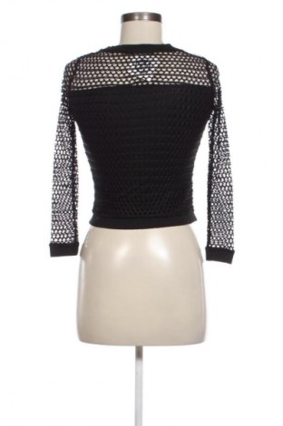 Дамска блуза Unbranded, Размер S, Цвят Черен, Цена 11,99 лв.