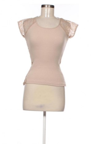Bluzka damska Unbranded, Rozmiar S, Kolor Brązowy, Cena 35,99 zł