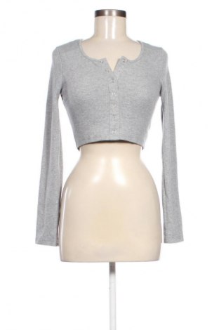 Bluză de femei Unbranded, Mărime S, Culoare Gri, Preț 50,00 Lei
