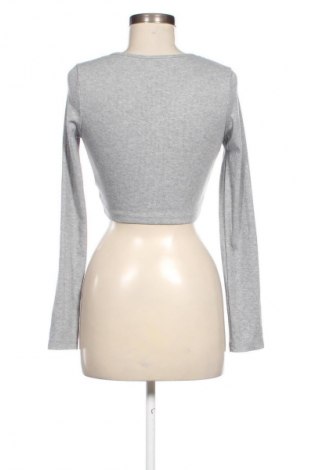Bluză de femei Unbranded, Mărime S, Culoare Gri, Preț 50,00 Lei