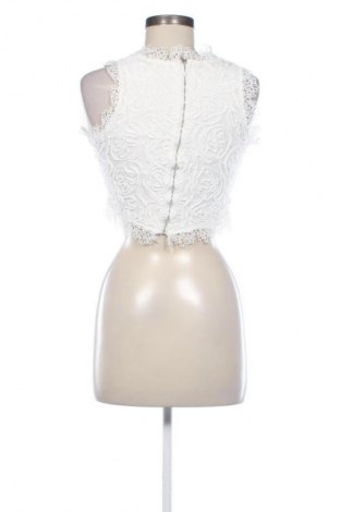 Damen Shirt Unbranded, Größe XS, Farbe Weiß, Preis € 9,72