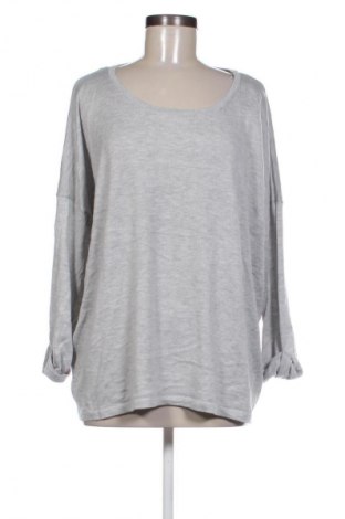 Dámská halenka Unbranded, Velikost XL, Barva Šedá, Cena  189,00 Kč