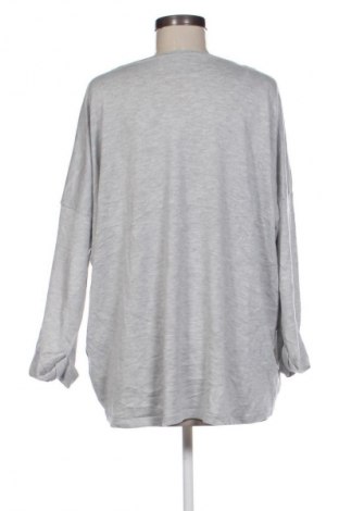 Dámská halenka Unbranded, Velikost XL, Barva Šedá, Cena  189,00 Kč