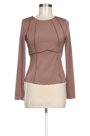 Damen Shirt Unbranded, Größe M, Farbe Braun, Preis 9,72 €
