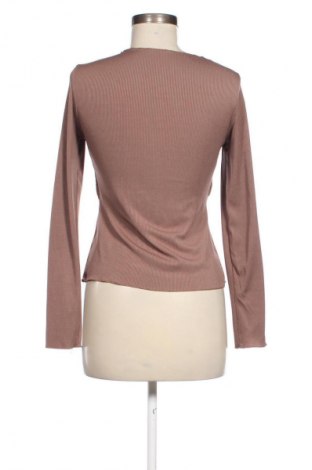 Damen Shirt Unbranded, Größe M, Farbe Braun, Preis 9,72 €
