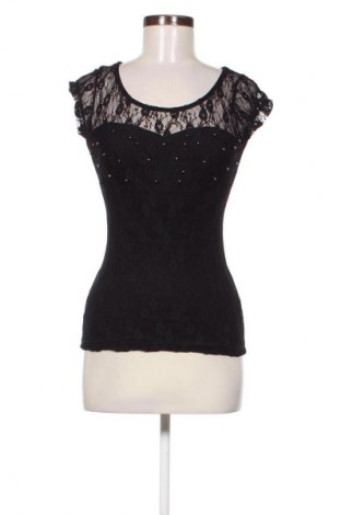 Bluză de femei Unbranded, Mărime S, Culoare Negru, Preț 50,00 Lei