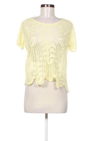 Damen Shirt Unbranded, Größe M, Farbe Gelb, Preis € 6,99