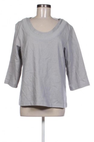 Bluzka damska Unbranded, Rozmiar XXL, Kolor Szary, Cena 29,99 zł