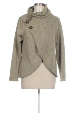 Bluză de femei Unbranded, Mărime S, Culoare Verde, Preț 33,99 Lei