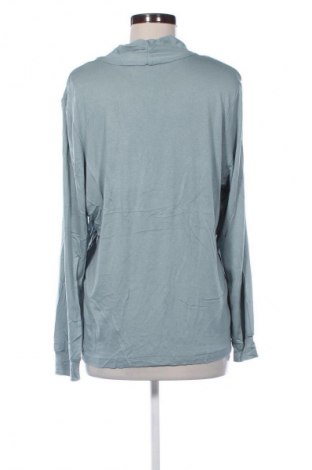 Női blúz Unbranded, Méret XL, Szín Kék, Ár 3 509 Ft