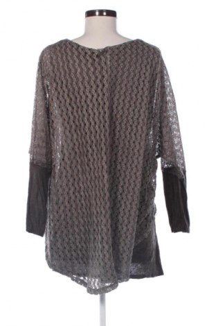 Bluză de femei Unbranded, Mărime L, Culoare Maro, Preț 30,99 Lei