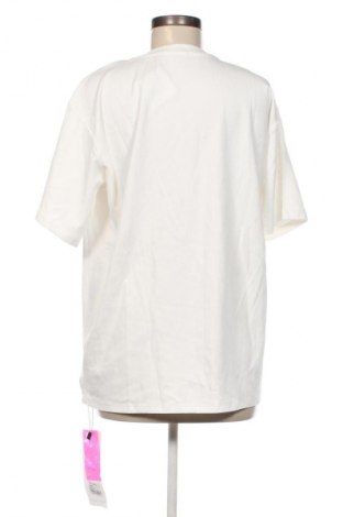 Damen Shirt Unbranded, Größe L, Farbe Weiß, Preis 15,86 €