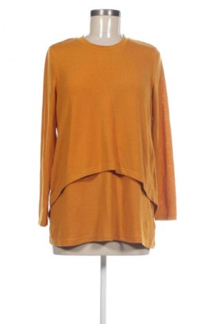 Bluzka damska Unbranded, Rozmiar S, Kolor Pomarańczowy, Cena 33,99 zł