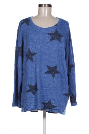 Dámská halenka Unbranded, Velikost 3XL, Barva Vícebarevné, Cena  369,00 Kč