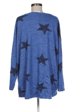 Dámská halenka Unbranded, Velikost 3XL, Barva Vícebarevné, Cena  369,00 Kč