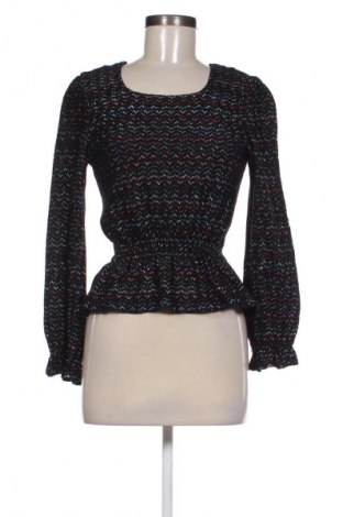 Dámská halenka Unbranded, Velikost S, Barva Vícebarevné, Cena  89,00 Kč