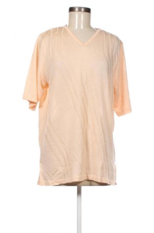 Bluzka damska Unbranded, Rozmiar XL, Kolor Pomarańczowy, Cena 48,99 zł
