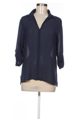 Γυναικεία μπλούζα Unbranded, Μέγεθος M, Χρώμα Μπλέ, Τιμή 6,99 €