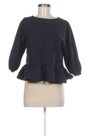 Bluză de femei Unbranded, Mărime M, Culoare Albastru, Preț 50,00 Lei