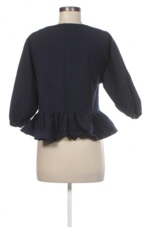 Bluză de femei Unbranded, Mărime M, Culoare Albastru, Preț 50,00 Lei