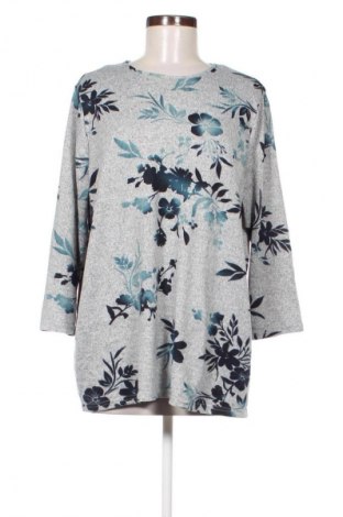 Дамска блуза Unbranded, Размер XL, Цвят Многоцветен, Цена 6,99 лв.