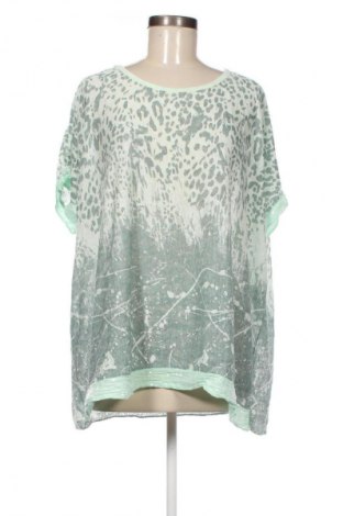 Damen Shirt Unbranded, Größe M, Farbe Mehrfarbig, Preis 7,99 €