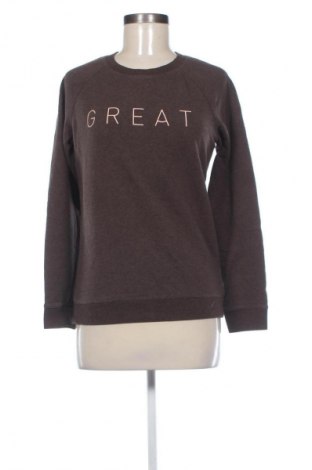 Damen Shirt Unbranded, Größe S, Farbe Braun, Preis 9,72 €