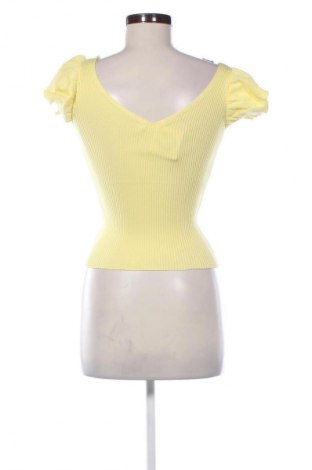 Damen Shirt Unbranded, Größe XS, Farbe Gelb, Preis 8,99 €