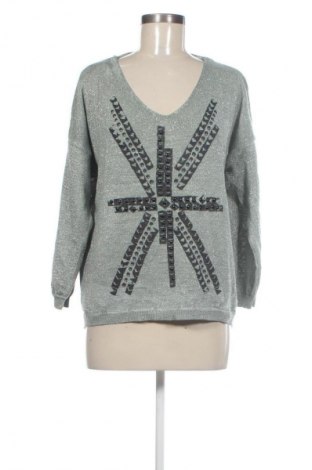 Bluză de femei Unbranded, Mărime XL, Culoare Verde, Preț 46,99 Lei