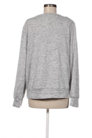 Damen Shirt Unbranded, Größe L, Farbe Grau, Preis 6,99 €