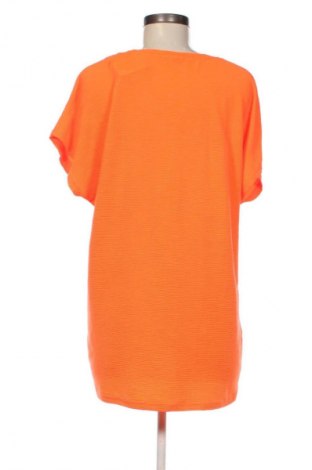 Damen Shirt Unbranded, Größe XXL, Farbe Orange, Preis 9,79 €